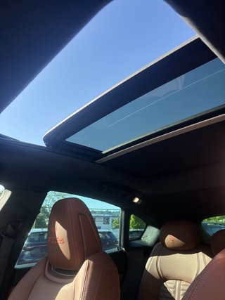 Maserati Levante Modena Tributo F Werksgarantie bis 03.2026 !AUTO VOM CHEF! - bilder 13