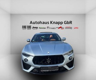 Maserati Levante Modena Tributo F AUTO VOM CHEF! - bilder 3