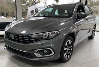 Fiat Tipo Gebrauchtwagen Kaufen