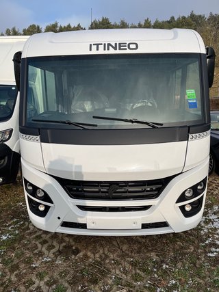 Itineo CJ 660 Famili Compact Neuwagen Kaufen