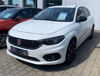 Fiat Tipo Gebrauchtwagen Kaufen