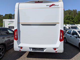 Malibu I 490 LE 160 PS, 9-Gang Automatik - bilder 5