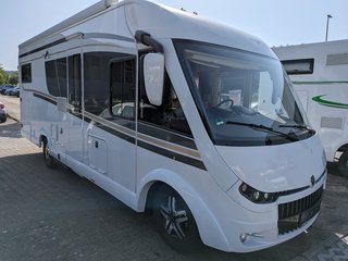 Malibu I 490 LE 160 PS, 9-Gang Automatik - bilder 3