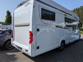 Malibu I 490 LE 160 PS, 9-Gang Automatik - bilder 4
