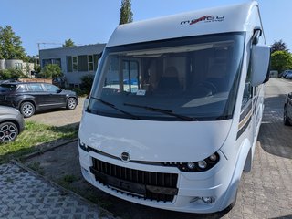 Malibu I 490 LE 160 PS, 9-Gang Automatik - bilder 2