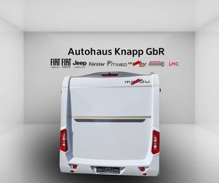 Malibu I 490 LE 160 PS, 9-Gang Automatik, Markise, Solar, Sat, 2x TV - bilder 5