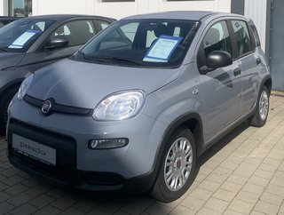 Fiat Panda age.one-day registration Kaufen