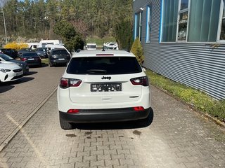 Jeep Compass Longitude FWD - bilder 4