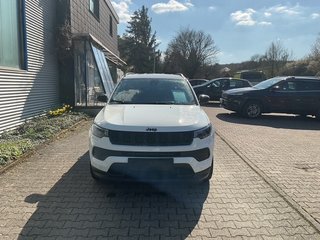 Jeep Compass Longitude FWD - bilder 2
