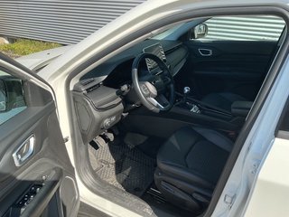 Jeep Compass Longitude FWD - bilder 6