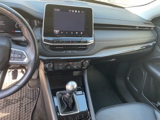 Jeep Compass Longitude FWD - bilder 9