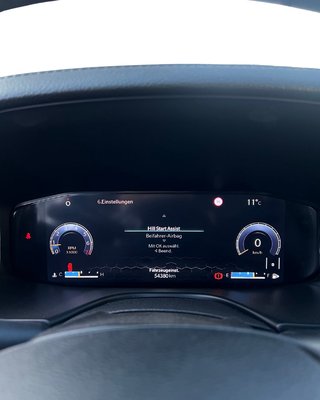 Jeep Compass 1,3 Night Eagle FWD - bilder 7