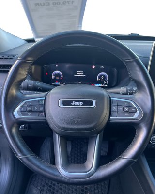 Jeep Compass 1,3 Night Eagle FWD - bilder 6