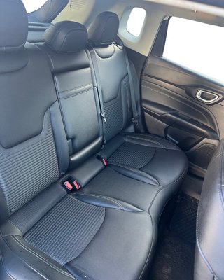 Jeep Compass 1,3 Night Eagle FWD - bilder 13