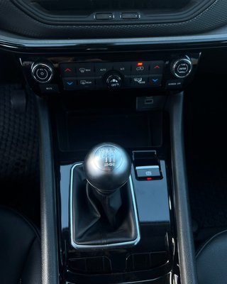 Jeep Compass 1,3 Night Eagle FWD - bilder 9