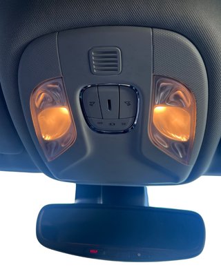 Jeep Compass 1,3 Night Eagle FWD - bilder 12