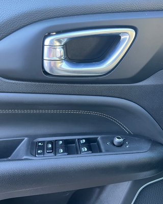 Jeep Compass 1,3 Night Eagle FWD - bilder 10