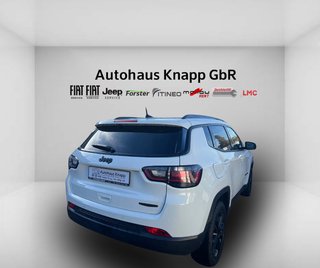 Jeep Compass 1,3 Night Eagle FWD - bilder 4
