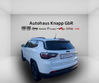 Jeep Compass 1,3 Night Eagle FWD - bilder 3