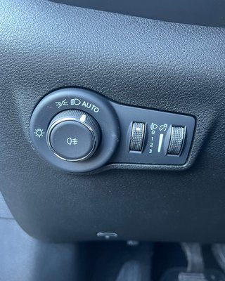 Jeep Compass 1,3 Night Eagle FWD - bilder 11