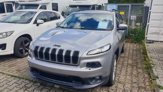 Jeep Cherokee Gebrauchtwagen Kaufen