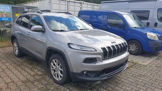 Jeep Cherokee Night Eagle 4WD, 2,2 AT 200PS - foto 2