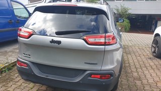 Jeep Cherokee Night Eagle 4WD, 2,2 AT 200PS - foto 4