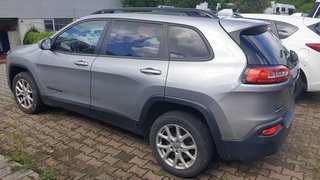 Jeep Cherokee Night Eagle 4WD, 2,2 AT 200PS - foto 3