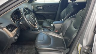 Jeep Cherokee Night Eagle 4WD, 2,2 AT 200PS - foto 5
