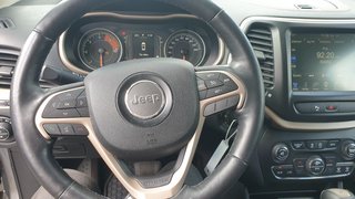 Jeep Cherokee Night Eagle 4WD, 2,2 AT 200PS - foto 6