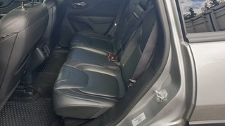 Jeep Cherokee Night Eagle 4WD, 2,2 AT 200PS - foto 11