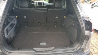 Jeep Cherokee Night Eagle 4WD, 2,2 AT 200PS - foto 12