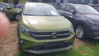 Volkswagen Taigo Gebrauchtwagen Kaufen