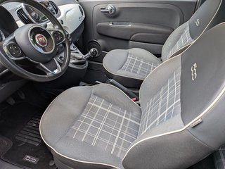 Fiat 500 Lounge - bilder 5