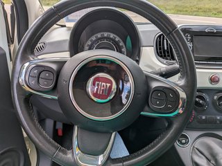 Fiat 500 Lounge - bilder 6