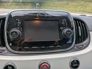 Fiat 500 Lounge - bilder 7