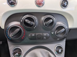 Fiat 500 Lounge - bilder 8