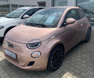 Fiat 500e Neuwagen Kaufen