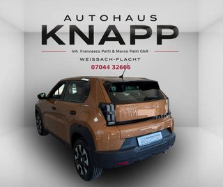 Fiat Grande Panda 1.2 Hybrid 74 kW Icon *Komfort Paket mit RÜCKFAHRKAMERA* !JETZT IM HAUS! - foto 2