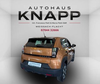 Fiat Grande Panda 1.2 Hybrid 74 kW Icon *Komfort Paket mit RÜCKFAHRKAMERA* !JETZT IM HAUS! - foto 3