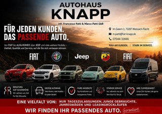 Fiat Grande Panda 1.2 Hybrid 74 kW Icon *Komfort Paket mit RÜCKFAHRKAMERA* !JETZT IM HAUS! - bilder 8