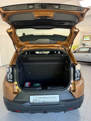 Fiat Grande Panda 1.2 Hybrid 74 kW Icon *Komfort Paket mit RÜCKFAHRKAMERA* !JETZT IM HAUS! - bilder 7