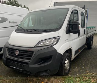Fiat Ducato Gebrauchtwagen Kaufen