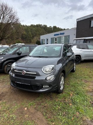 Fiat 500X Gebrauchtwagen Kaufen