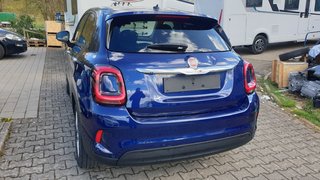 Fiat 500X 1,0 GSE !TOP ZUSTAND! - bilder 4