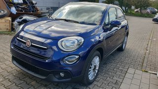 Fiat 500X Gebrauchtwagen Kaufen