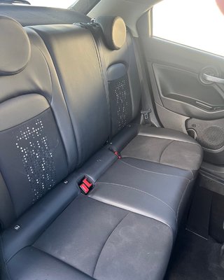 Fiat 500X 1,0 GSE Navigation, Teilleder, TOP ZUSTAND! - bilder 11