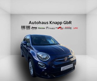 Fiat 500X 1,0 GSE Navigation, Teilleder, TOP ZUSTAND! - bilder 2