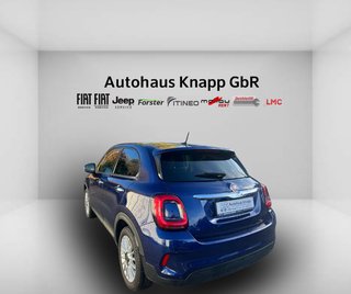 Fiat 500X 1,0 GSE Navigation, Teilleder, TOP ZUSTAND! - bilder 3