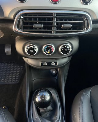 Fiat 500X 1,0 GSE Navigation, Teilleder, TOP ZUSTAND! - bilder 10